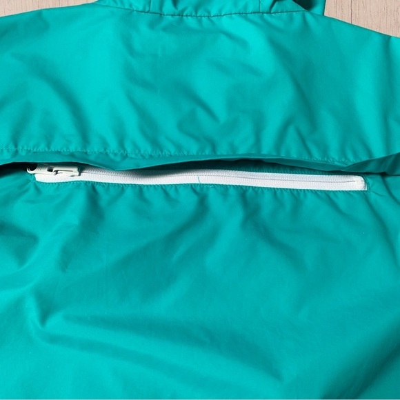 Womens bench jacket hooded zip up spring jacket - Picture 7 of 14